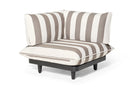 Paletti Modulair Lounge Corner Fatboy®. Verkrijgbaar in 4 kleuren.
