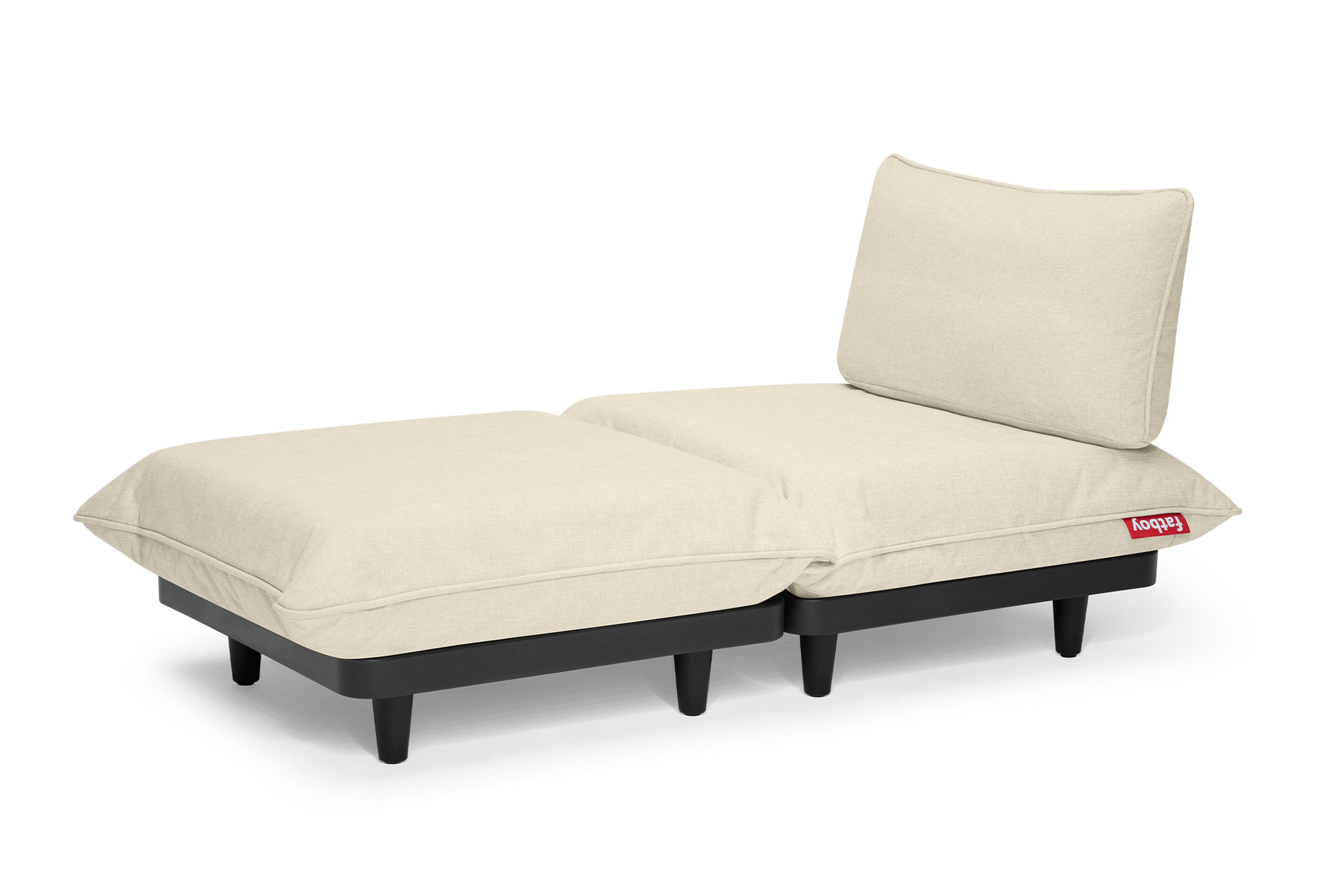 Paletti daybed. Fatboy