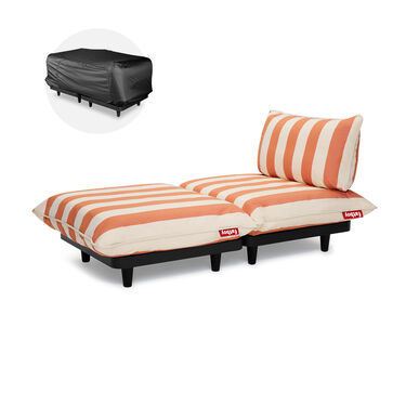 Fatboy Paletti Daybed met gratis afdekhoes
