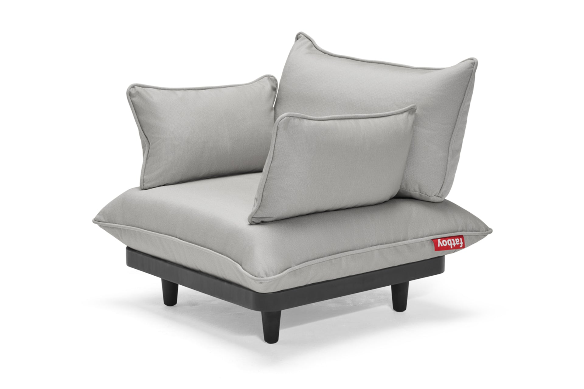 Fatboy® Paletti Royal Lounge Chair. Verkrijgbaar in 2 kleuren. Exclusief verkrijgbaar bij J&B