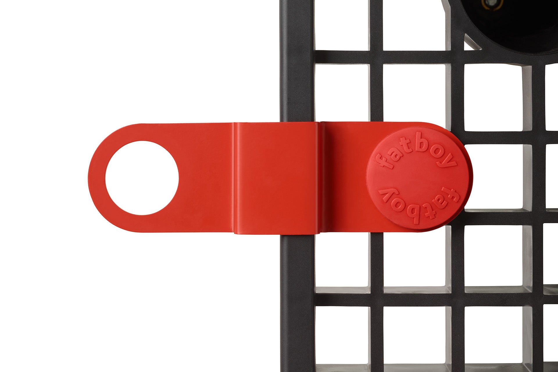 Paletti Large + salontafel + Brick tafel. Fatboy