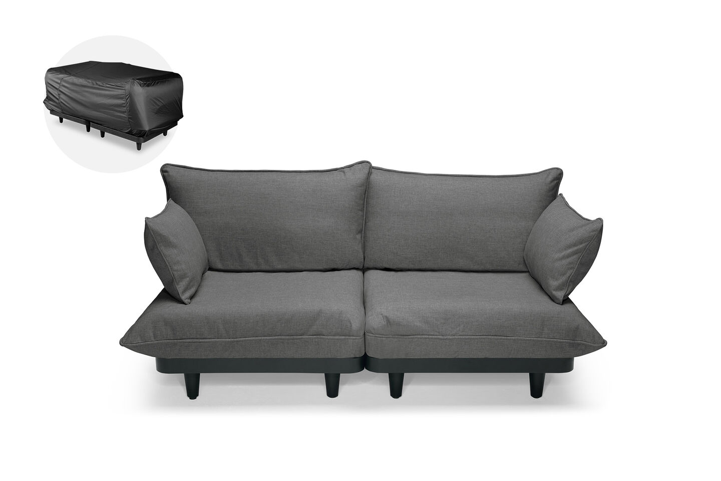 Fatboy Paletti Bank met gratis afdekhoes