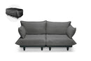 Paletti sofa + afdekhoes. Fatboy®