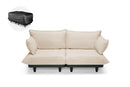 Paletti sofa + afdekhoes. Fatboy®