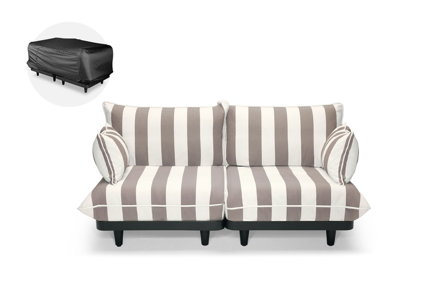 Fatboy Paletti Bank met gratis afdekhoes