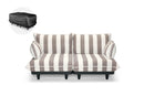 Paletti sofa + afdekhoes. Fatboy®