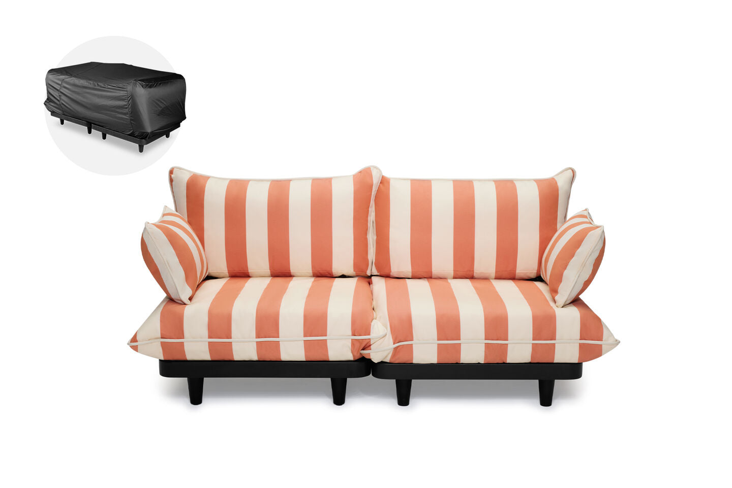 Fatboy Paletti Bank met gratis afdekhoes