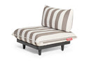 Fatboy Paletti Modulair Lounge Seat. Verkrijgbaar in 4kleuren.