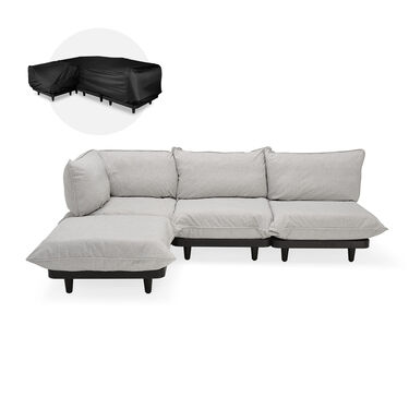 Fatboy Paletti Groot, met gratis covers