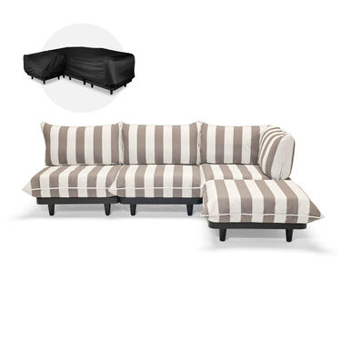 Fatboy Paletti Groot, met gratis covers