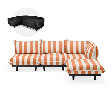 Fatboy Paletti Groot, met gratis covers