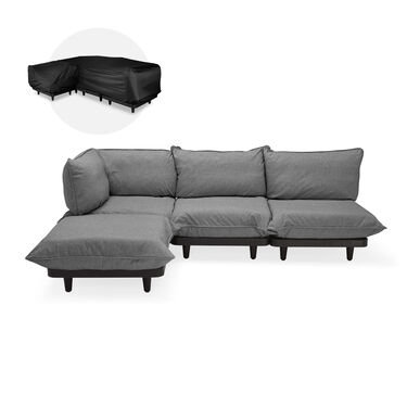 Fatboy Paletti Groot, met gratis covers