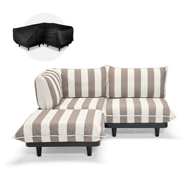 Fatboy Paletti Set Medium met gratis afdekhoezen