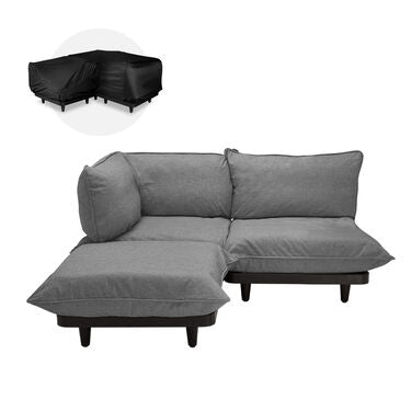 Fatboy Paletti Set Medium met gratis afdekhoezen