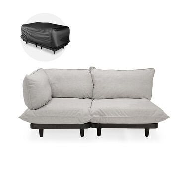 Fatboy Paletti Set Klein met gratis afdekhoezen