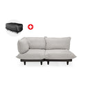 Paletti set Small + afdekhoezen, Modulair, Fatboy