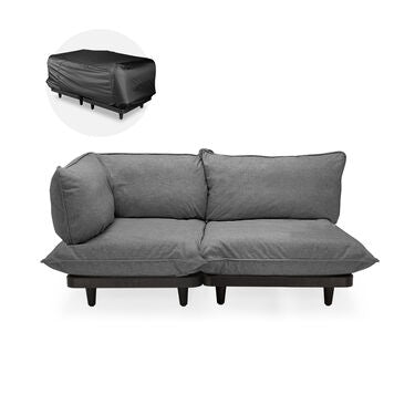 Fatboy Paletti Set Klein met gratis afdekhoezen