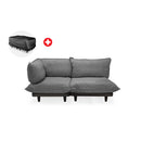 Paletti set Small + afdekhoezen, Modulair, Fatboy