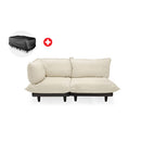 Paletti set Small + afdekhoezen, Modulair, Fatboy