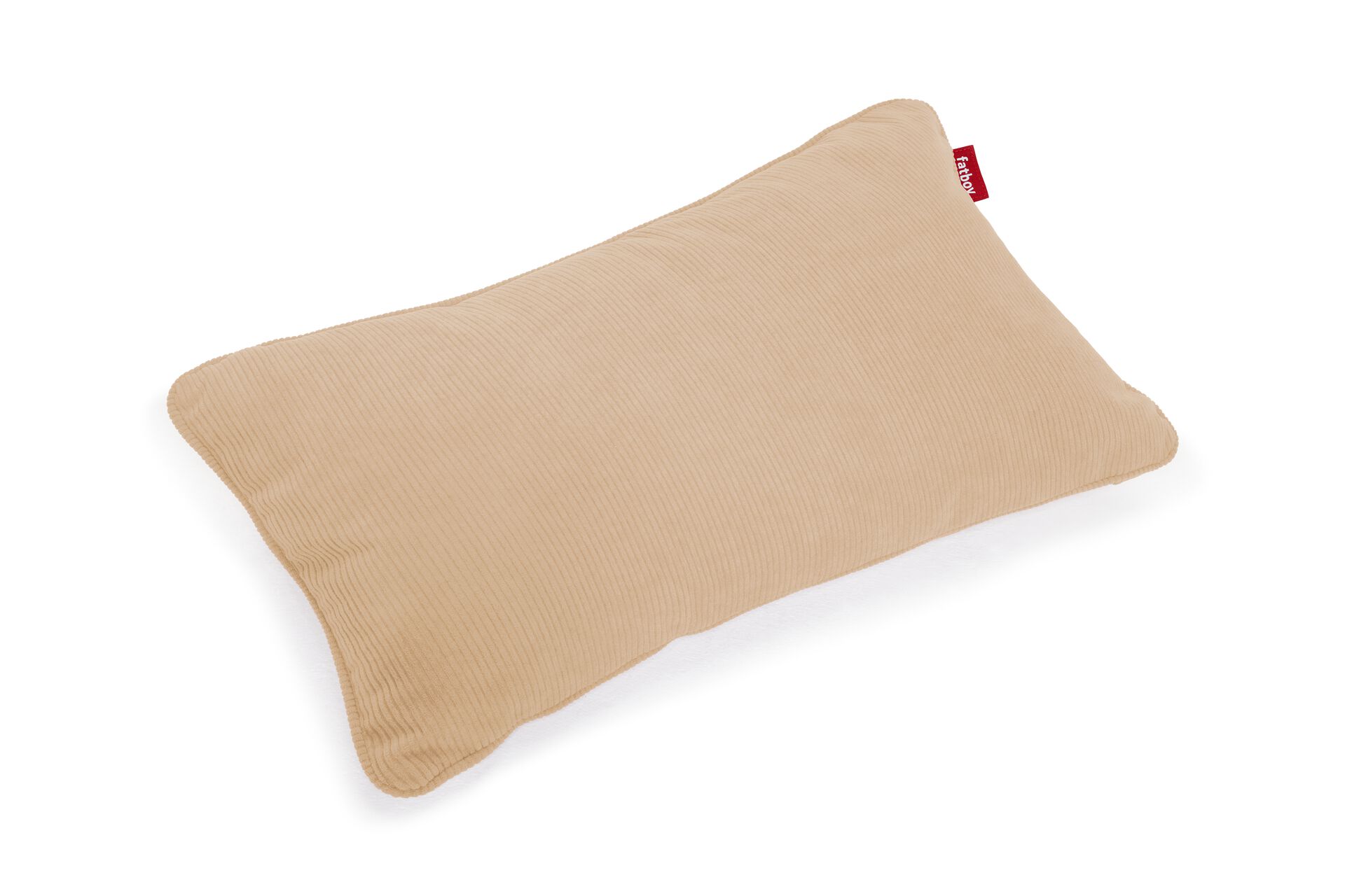 Fatboy® Sumo Cord indoor king pillow. Verkrijgbaar in 3 kleuren.