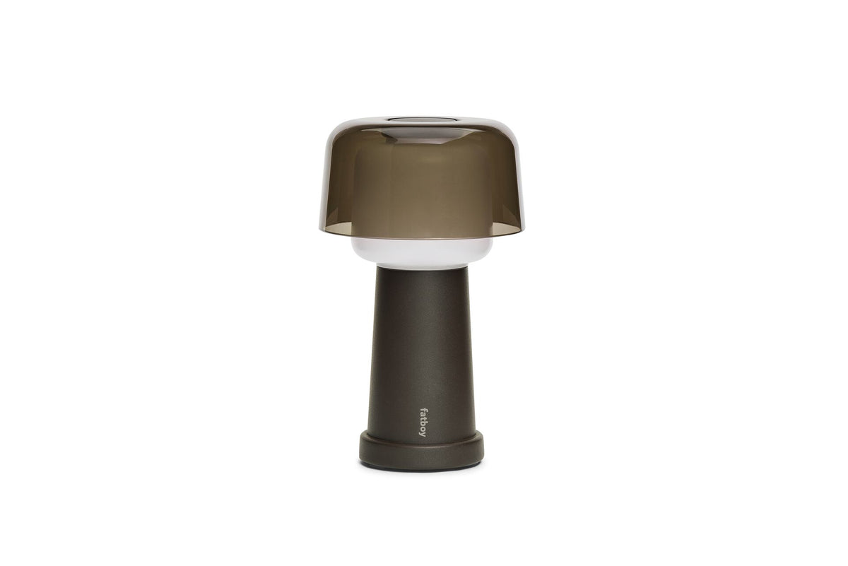 Fatboy® Revolve oplaadbare tafellamp (nieuw 2026)