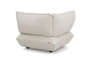 Fatboy® Sumo Boucle Indoor Lounge corner seat. Verkrijgbaar in 5 kleuren.