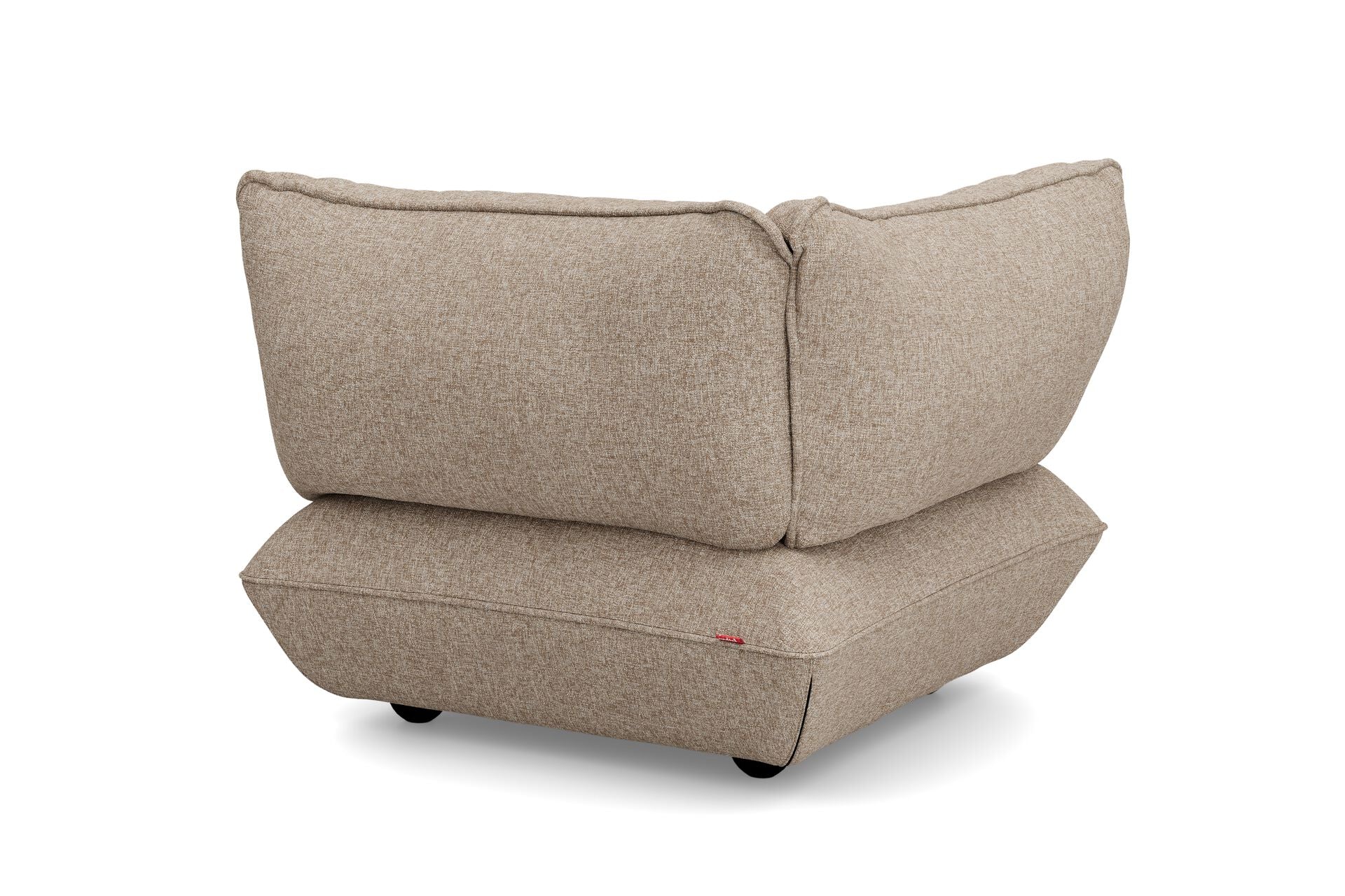 Fatboy® Sumo Boucle Indoor Lounge corner seat. Verkrijgbaar in 5 kleuren.
