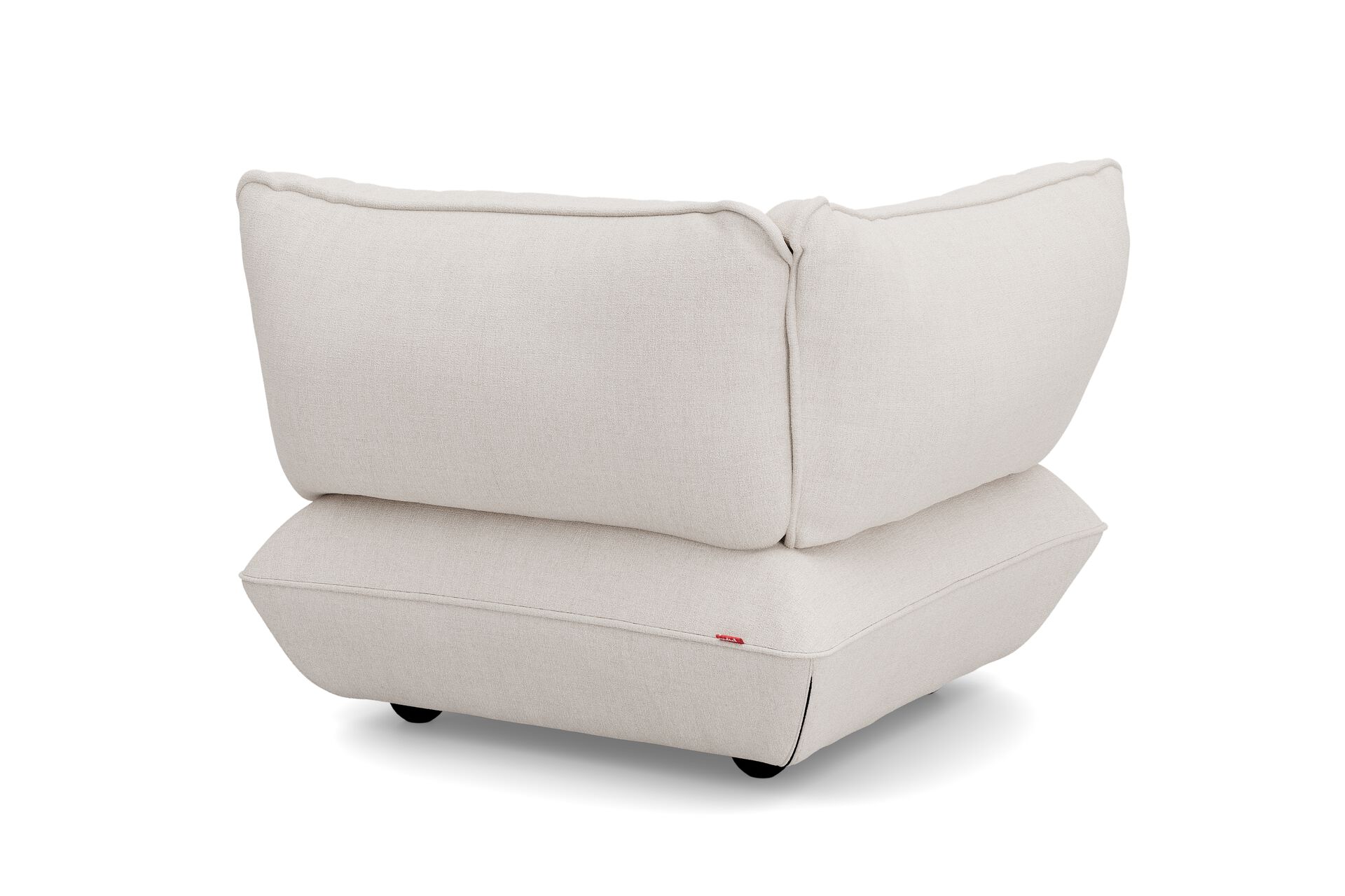 Fatboy® Sumo Boucle Indoor Lounge corner seat. Verkrijgbaar in 5 kleuren.