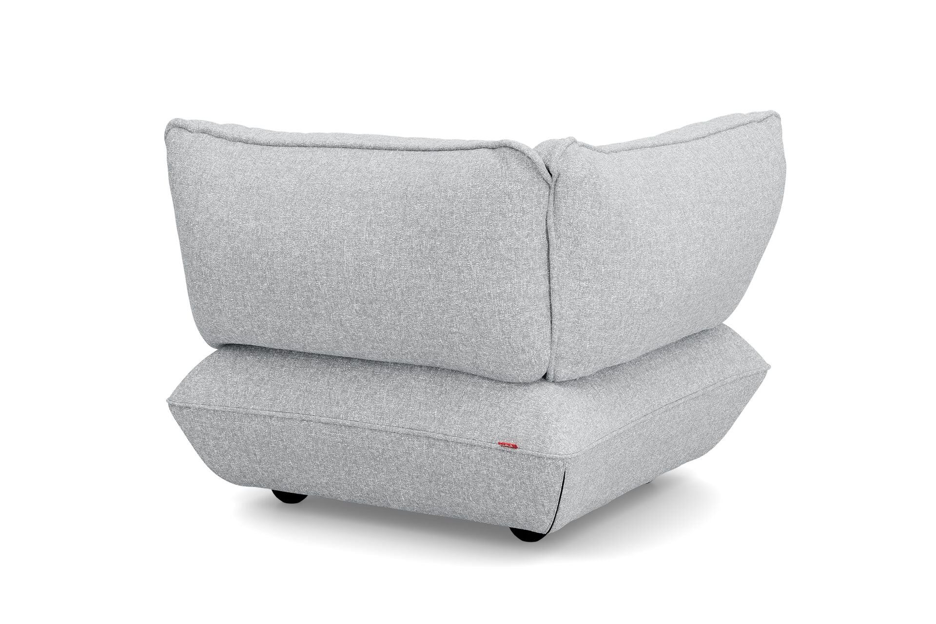Fatboy® Sumo Boucle Indoor Lounge corner seat. Verkrijgbaar in 5 kleuren.