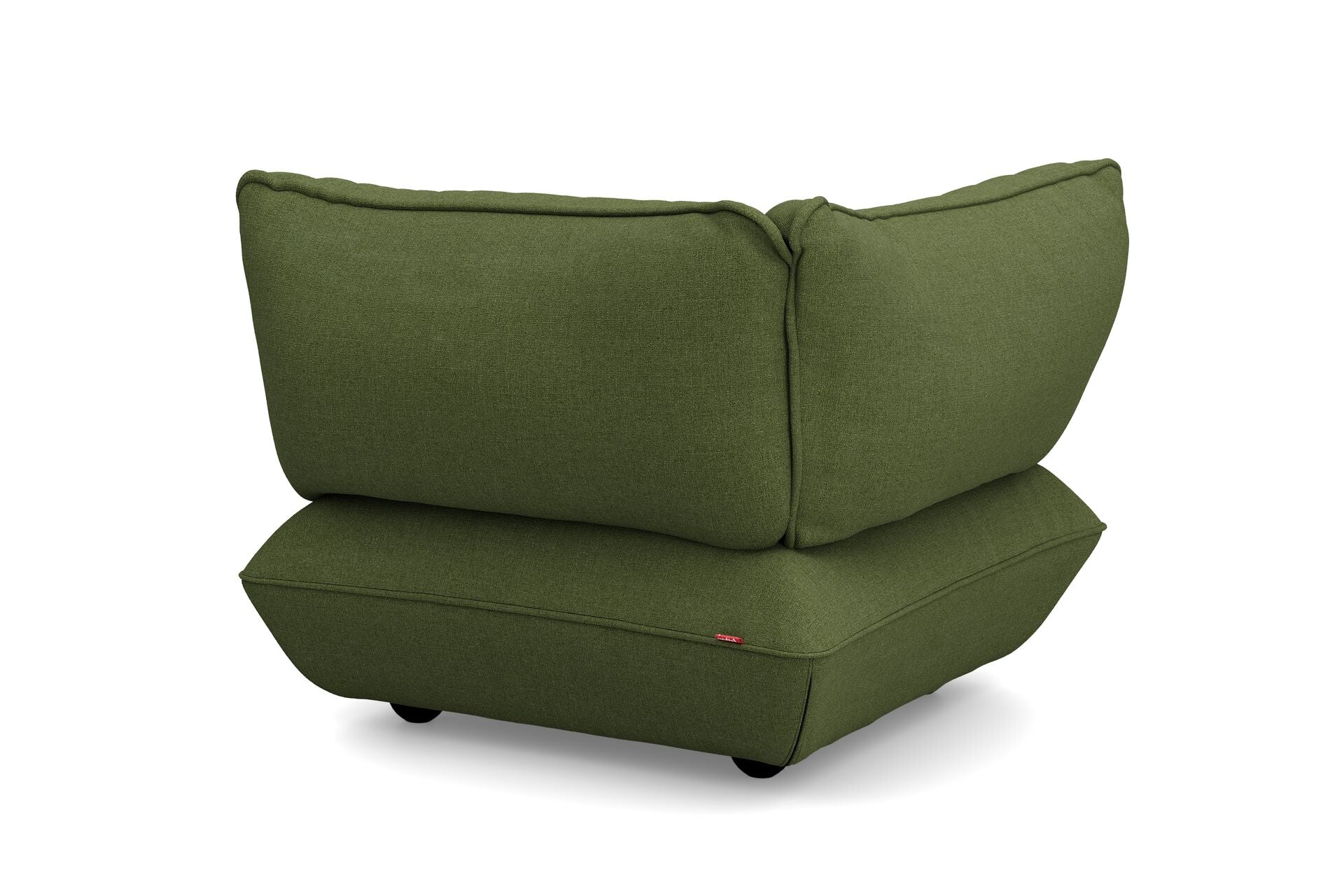 Fatboy® Sumo Boucle Indoor Lounge corner seat. Verkrijgbaar in 5 kleuren.