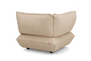 Fatboy® Sumo Cord Indoor Lounge corner seat links. Verkrijgbaar in 3 kleuren.