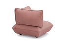 Fatboy® Sumo Cord Indoor Lounge corner seat rechts. Verkrijgbaar in 3 kleuren.