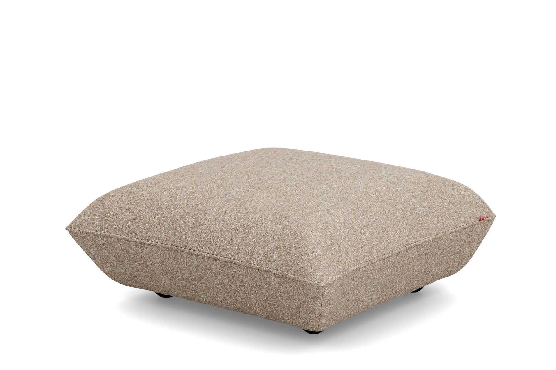 Fatboy® Sumo Boucle. Indoor Lounge hocker. Verkrijgbaar in 5 kleuren.