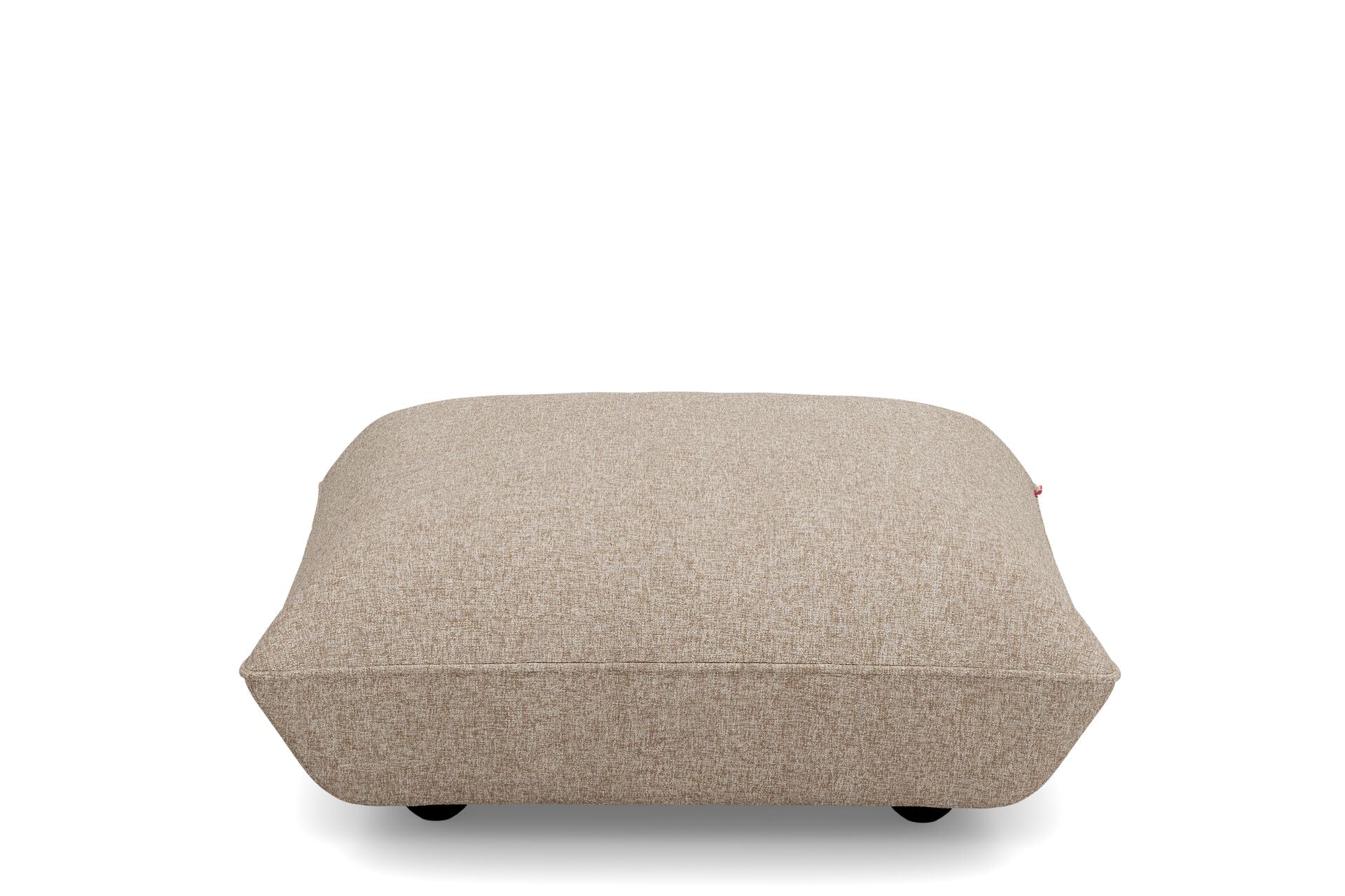 Fatboy® Sumo Boucle. Indoor Lounge hocker. Verkrijgbaar in 5 kleuren.