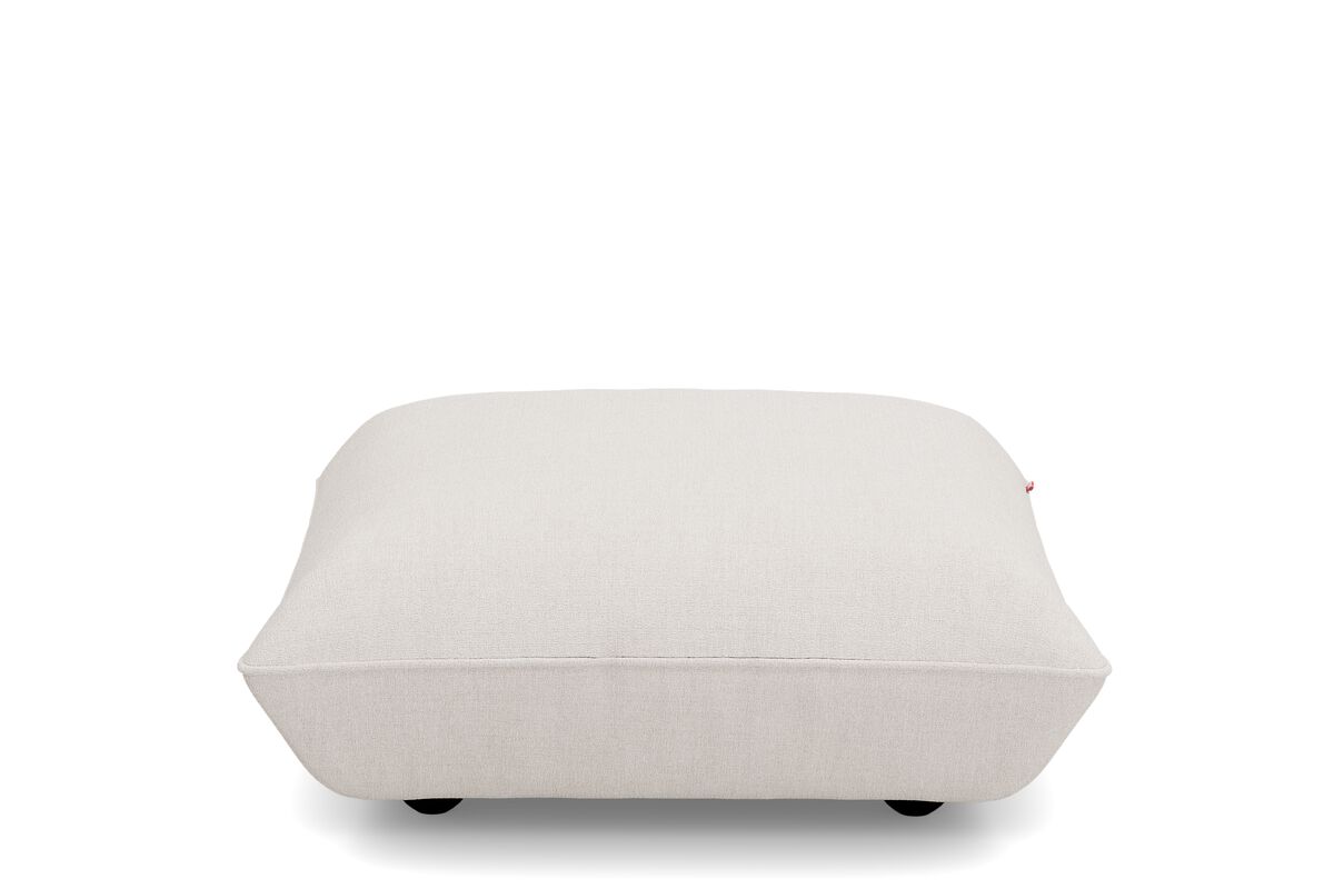 Fatboy® Sumo Boucle. Indoor Lounge hocker. Verkrijgbaar in 5 kleuren.