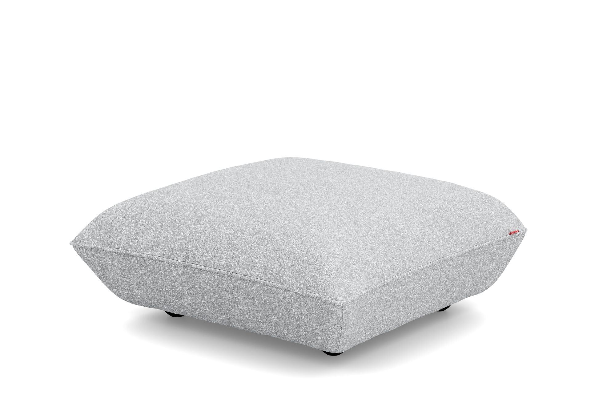 Fatboy® Sumo Boucle. Indoor Lounge hocker. Verkrijgbaar in 5 kleuren.