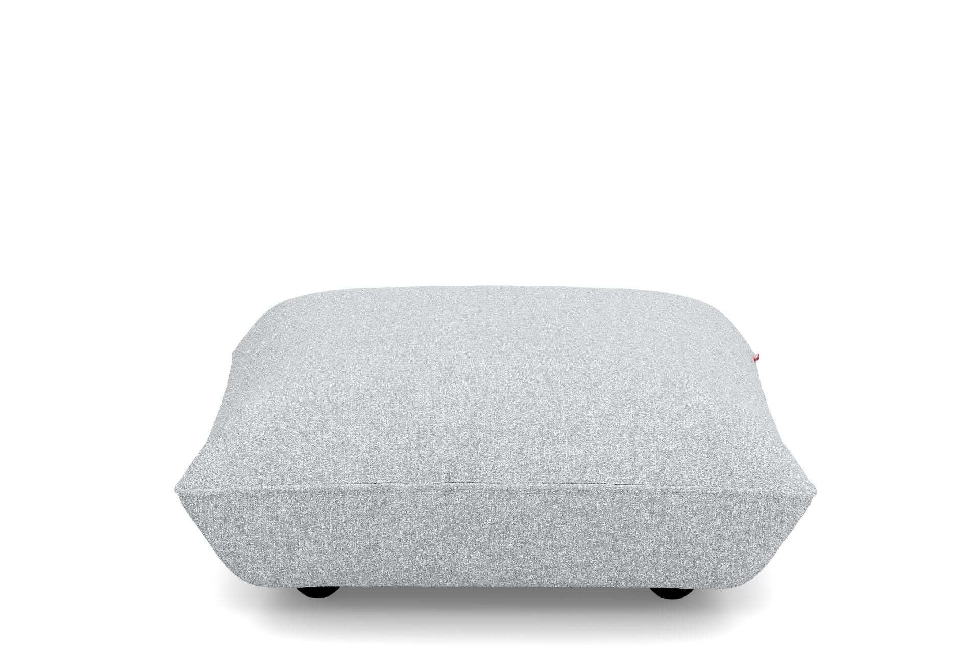 Fatboy® Sumo Boucle. Indoor Lounge hocker. Verkrijgbaar in 5 kleuren.