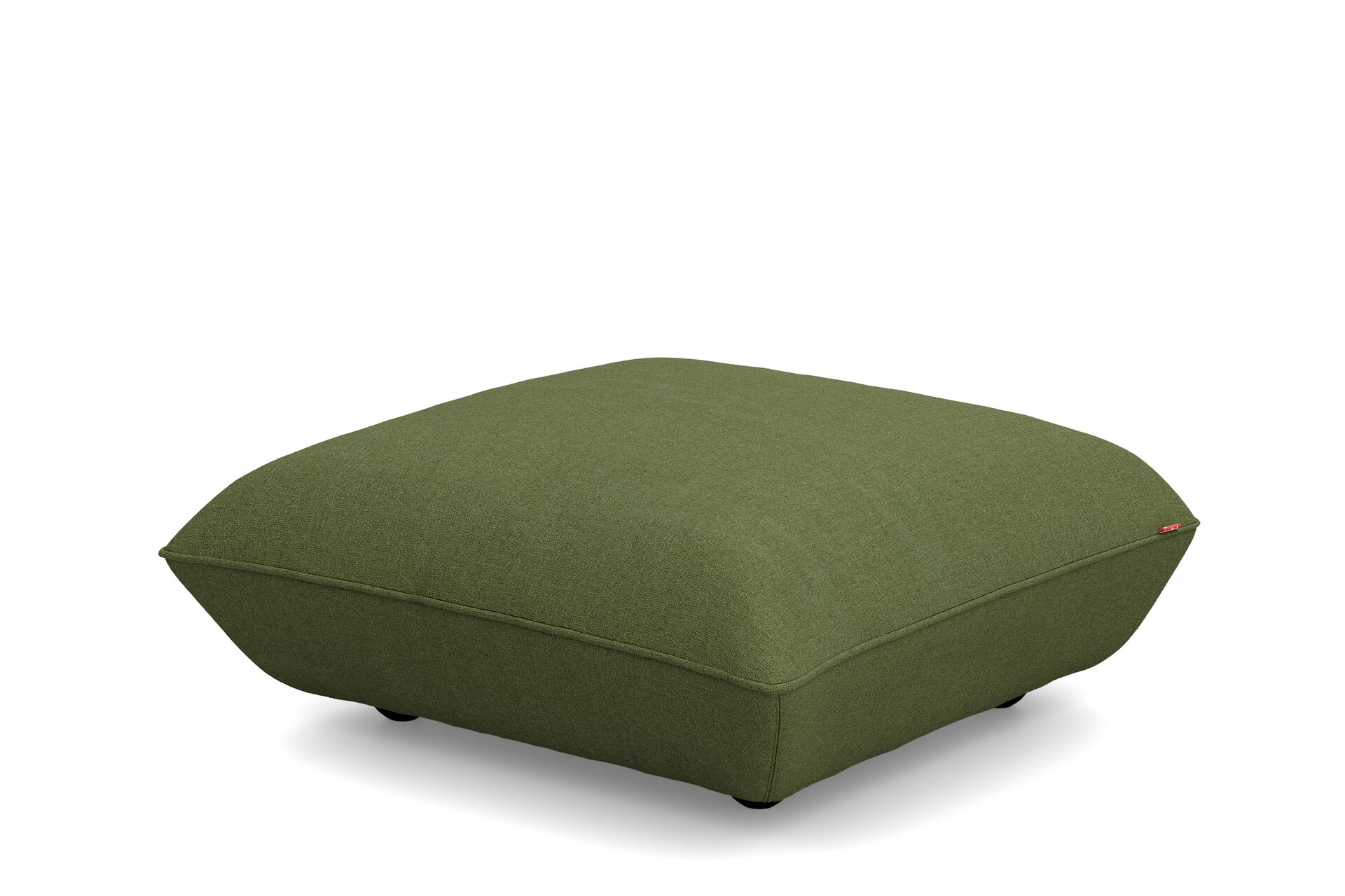 Fatboy® Sumo Boucle. Indoor Lounge hocker. Verkrijgbaar in 5 kleuren.