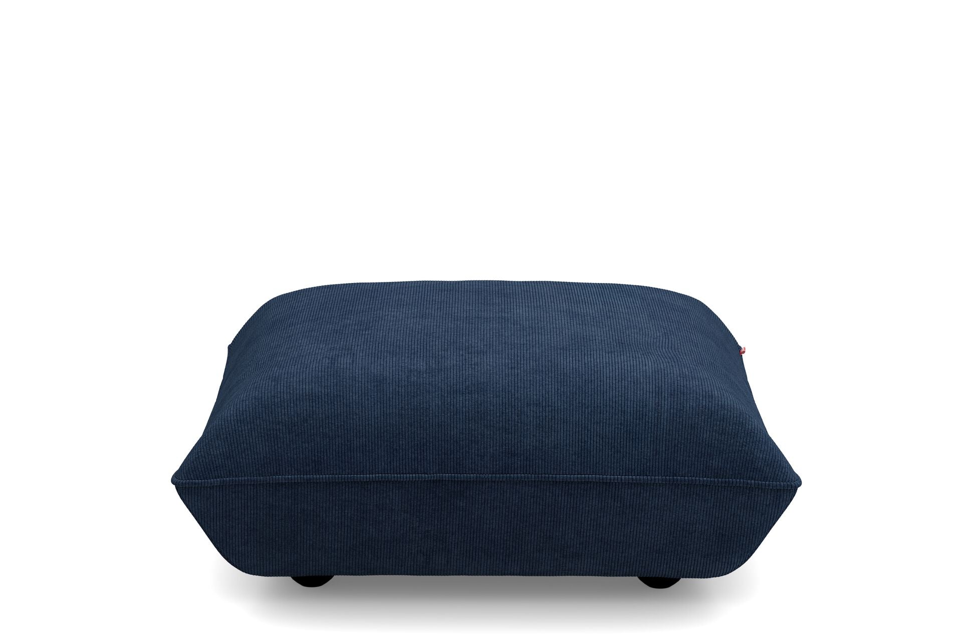 Fatboy® Sumo Cord. Indoor Lounge hocker. Verkrijgbaar in 3 kleuren.