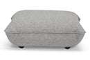 Fatboy Sumo Mingle indoor Lounge Hocker. Verkrijgbaar in 2 kleuren. Exclusief verkrijgbaar bij J&B