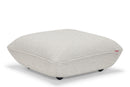 Fatboy Sumo Mingle indoor Lounge Hocker. Verkrijgbaar in 2 kleuren. Exclusief verkrijgbaar bij J&B