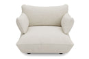 Fatboy Sumo Boucle. Indoor Lounge love seat. Verkrijgbaar in 5 kleuren.