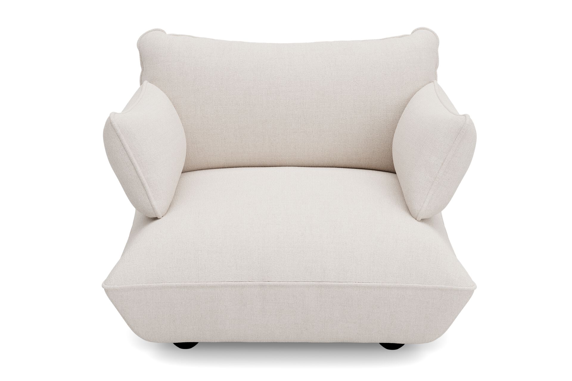 Fatboy Sumo Boucle. Indoor Lounge love seat. Verkrijgbaar in 5 kleuren.