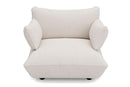 Fatboy Sumo Boucle. Indoor Lounge love seat. Verkrijgbaar in 5 kleuren.