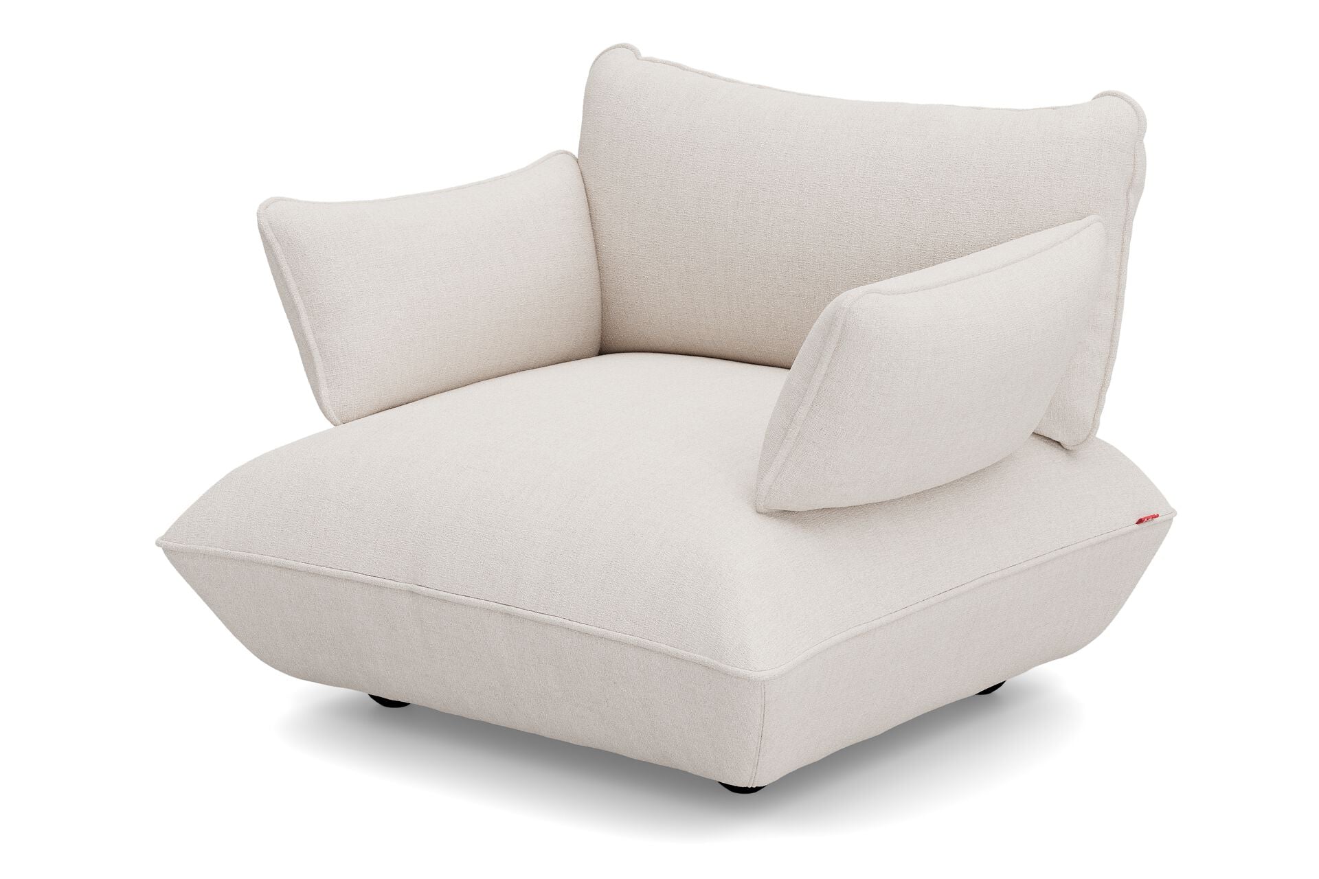 Fatboy Sumo Boucle. Indoor Lounge love seat. Verkrijgbaar in 5 kleuren.