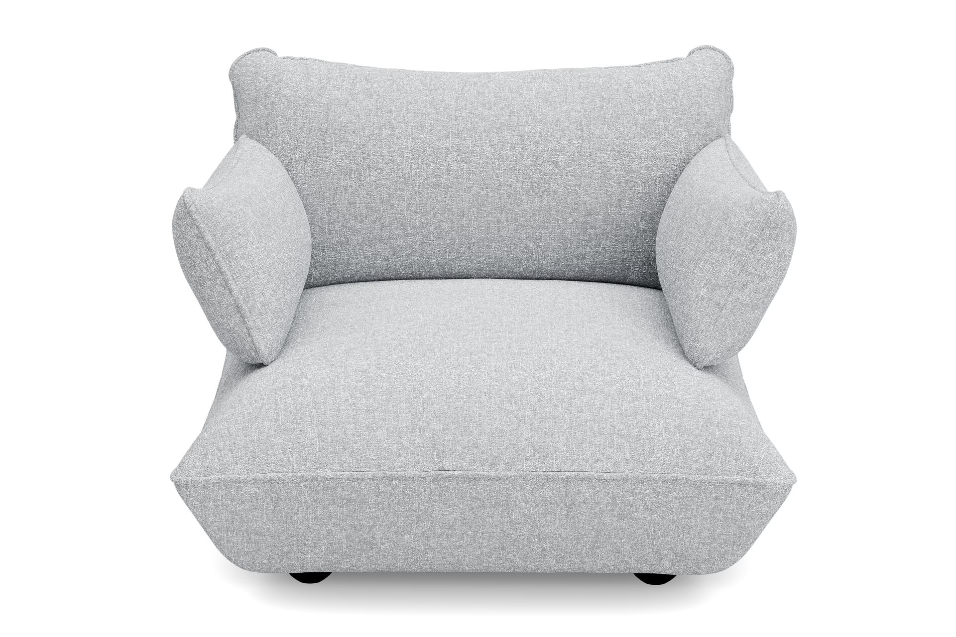 Fatboy Sumo Boucle. Indoor Lounge love seat. Verkrijgbaar in 5 kleuren.