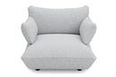 Fatboy Sumo Boucle. Indoor Lounge love seat. Verkrijgbaar in 5 kleuren.