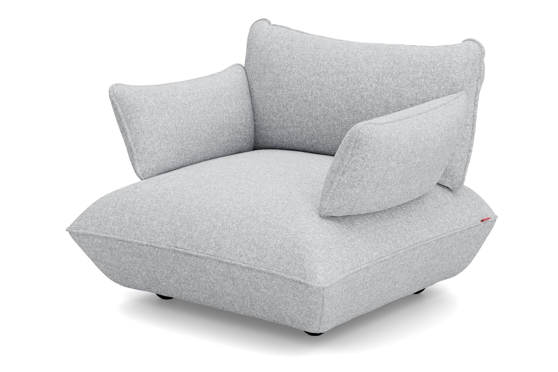 Fatboy Sumo Boucle. Indoor Lounge love seat. Verkrijgbaar in 5 kleuren.