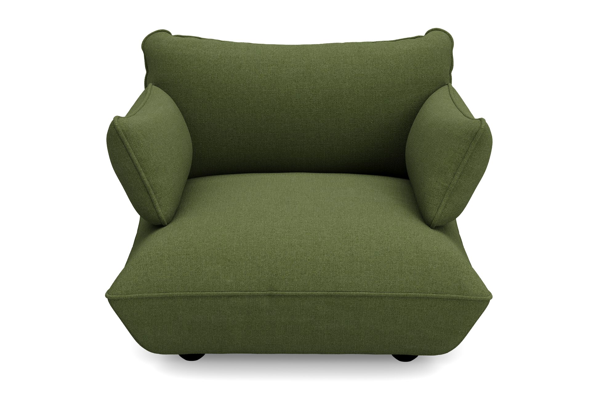 Fatboy Sumo Boucle. Indoor Lounge love seat. Verkrijgbaar in 5 kleuren.
