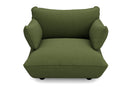 Fatboy Sumo Boucle. Indoor Lounge love seat. Verkrijgbaar in 5 kleuren.